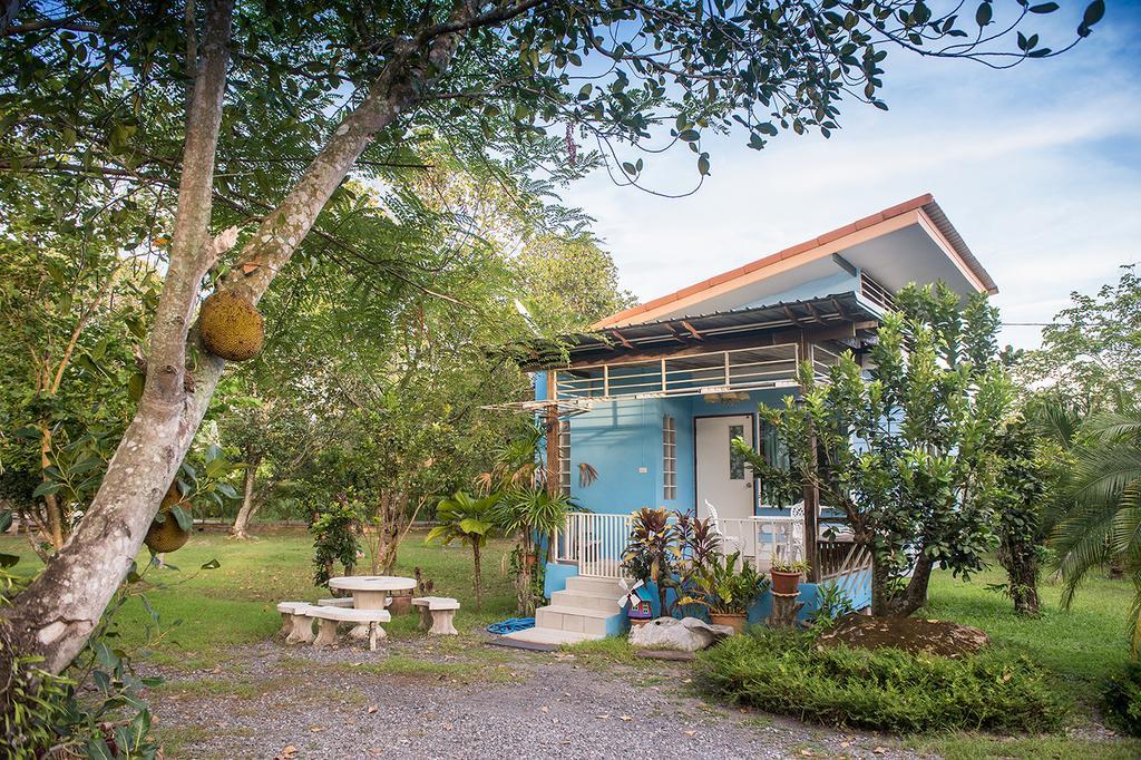 Poomvarin Resort Ban Wang Takhrai Extérieur photo