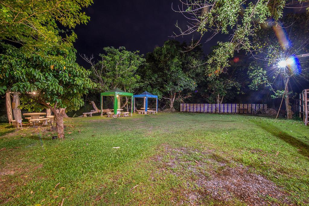 Poomvarin Resort Ban Wang Takhrai Extérieur photo